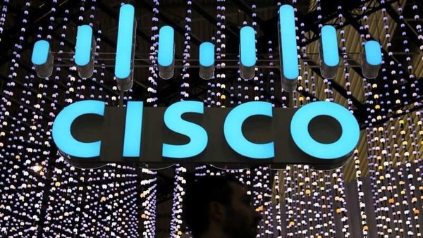Cisco used a popular software internally from Texas-based SolarWinds that has been at the center of the attacks so far.