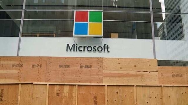 AMD is the second-largest maker of chips that run PCs and it’s been staging a comeback in the server market after being largely shut out by Intel for most of the last decade.