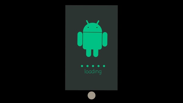 Android Things shuts down