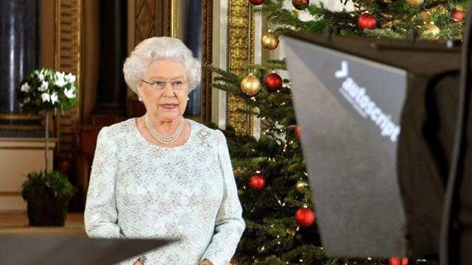 If you don’t own an Echo speaker, you will be able to listen to the Queen’s speech in their living rooms using their Google Home smart speakers at the same time by saying, “Hey Google, play BBC Radio 4.”