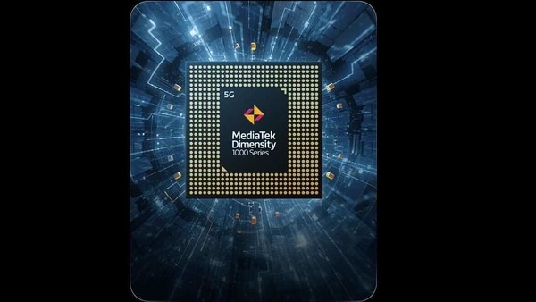 MediaTek expects the first smartphones powered by the flagship MediaTek Dimensity 1000+ chip to launch early in 2021.