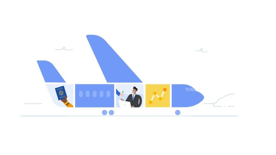 Google launches new insight tools for Travel Industry