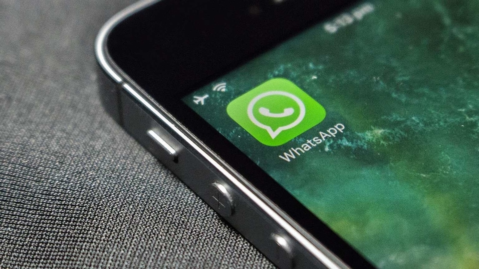 WhatsAppf for iOS gets an update