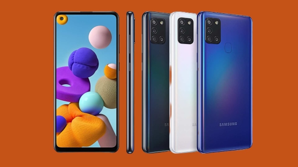 Samsung Galaxy A22 5G smartphone to launch in second half of 2021