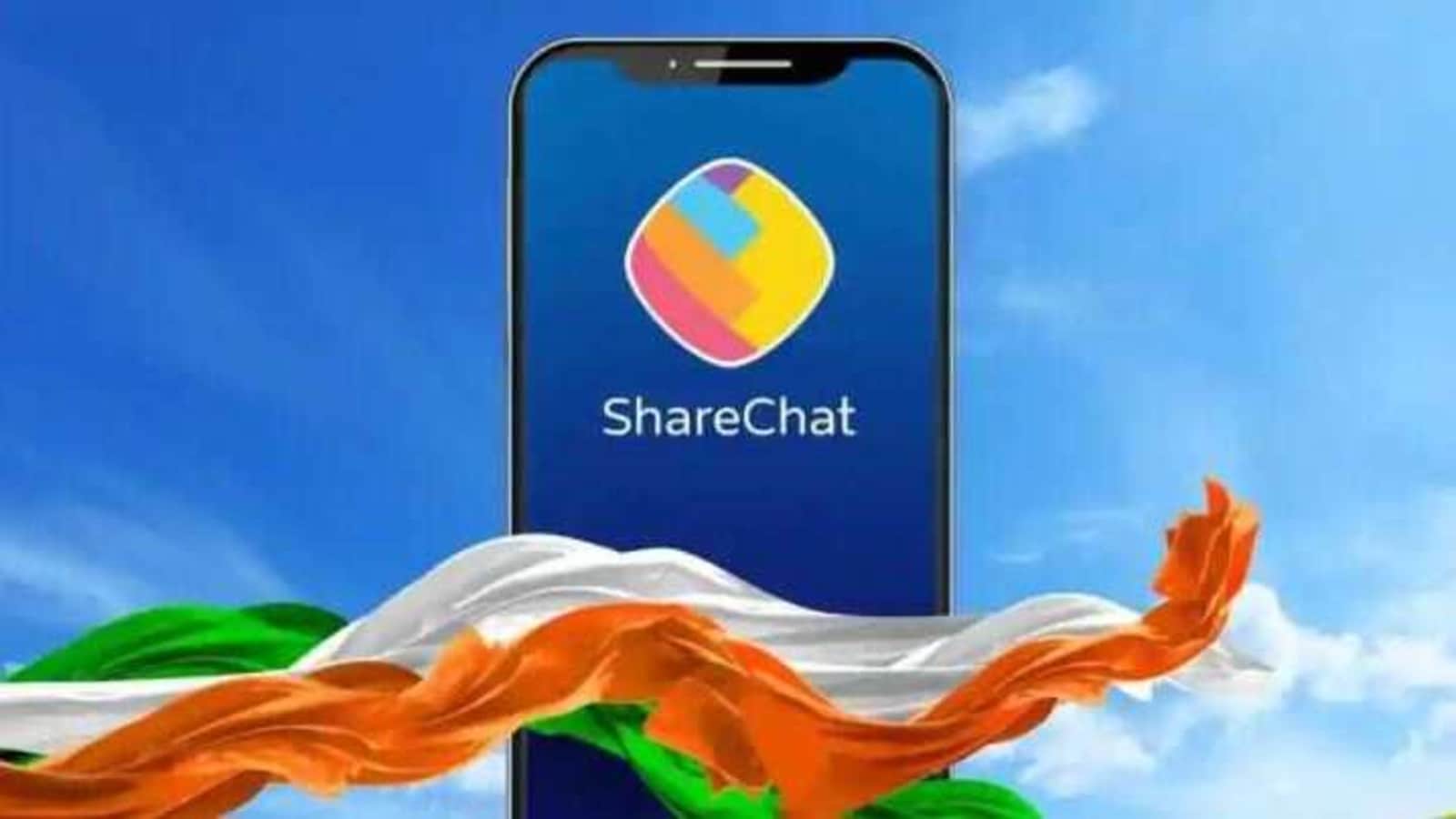 ShareChat says over 750 mn user generated pieces of content uploaded on its  platform this year | Tech News