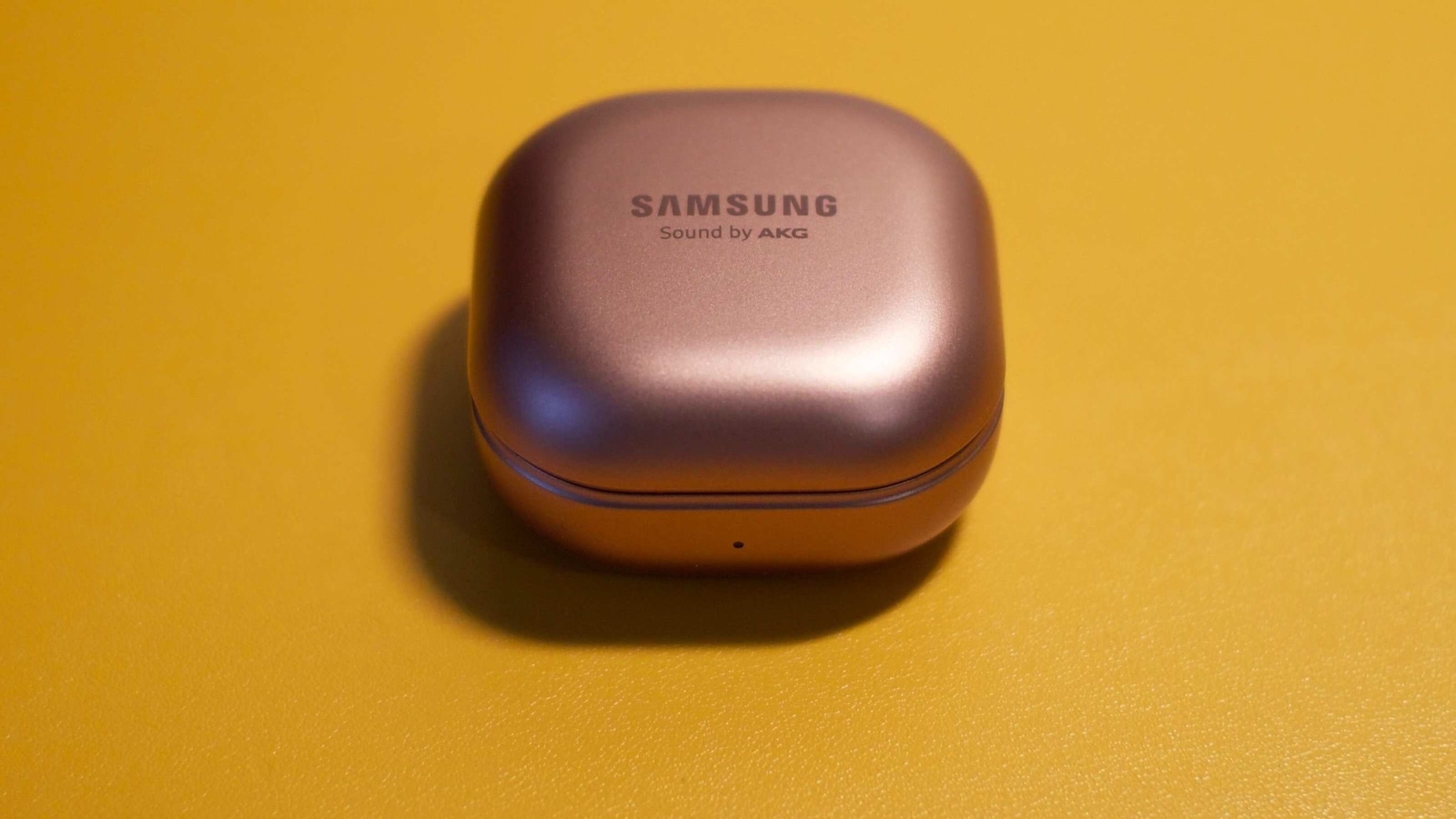 Samsung Galaxy Buds Live.