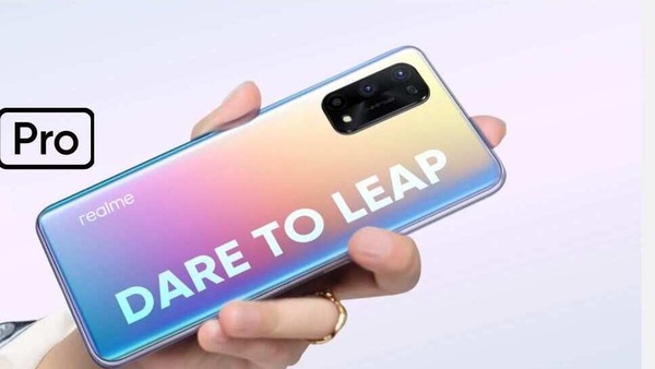 Realme X7 Pro launched in China in September this year