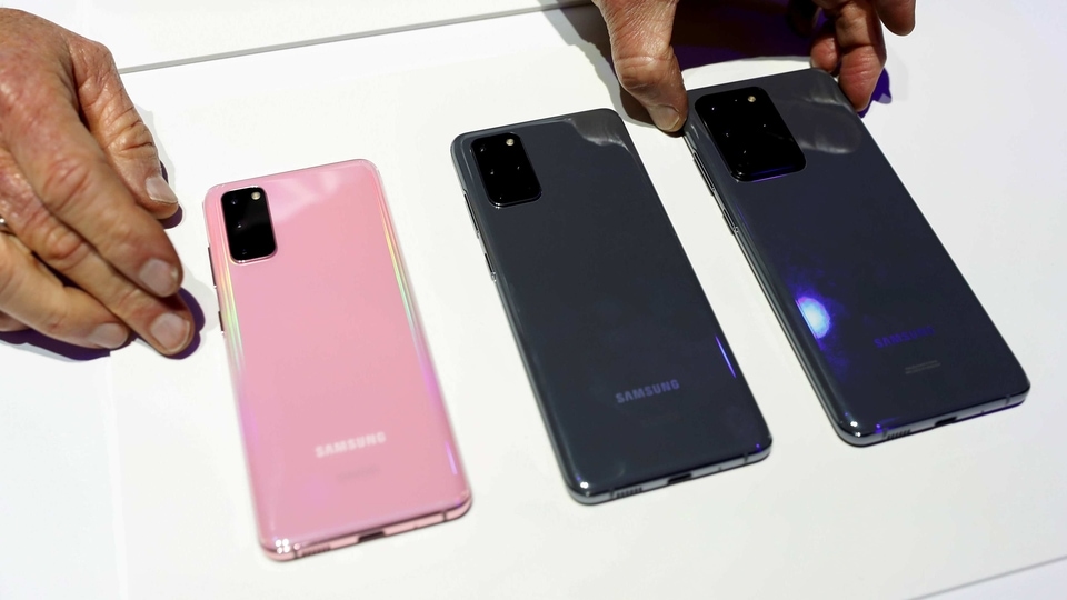 Samsung has opened the One UI 3.0 beta program for its budget Galaxy A-series and Galaxy M-series smartphones.