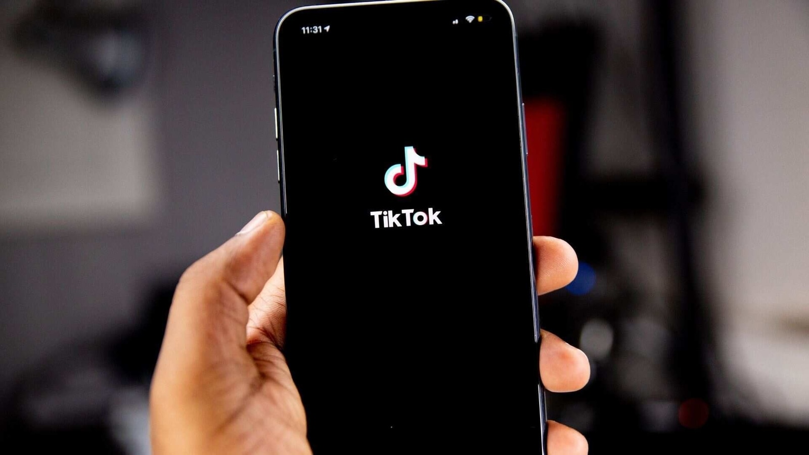 TikTok India