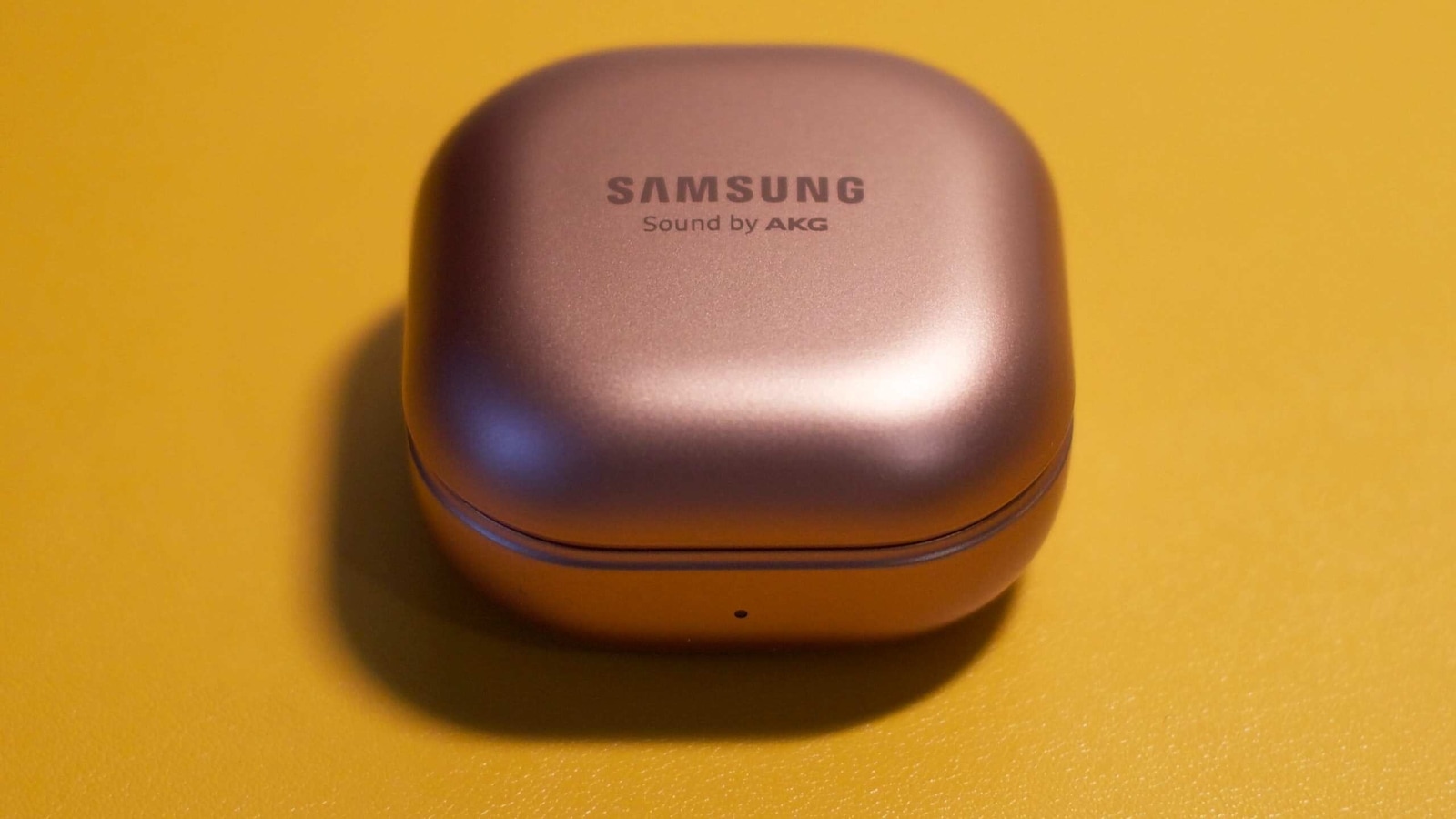 Samsung Galaxy Buds Pro is coming soon (representative image)