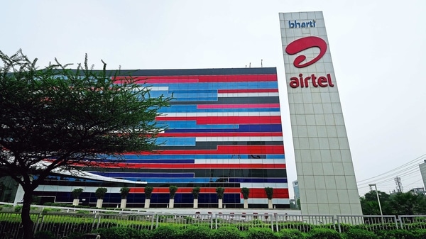 Bharti Airtel's active subscribers rose about 3 million to reach nearly 320 million in October 2020.