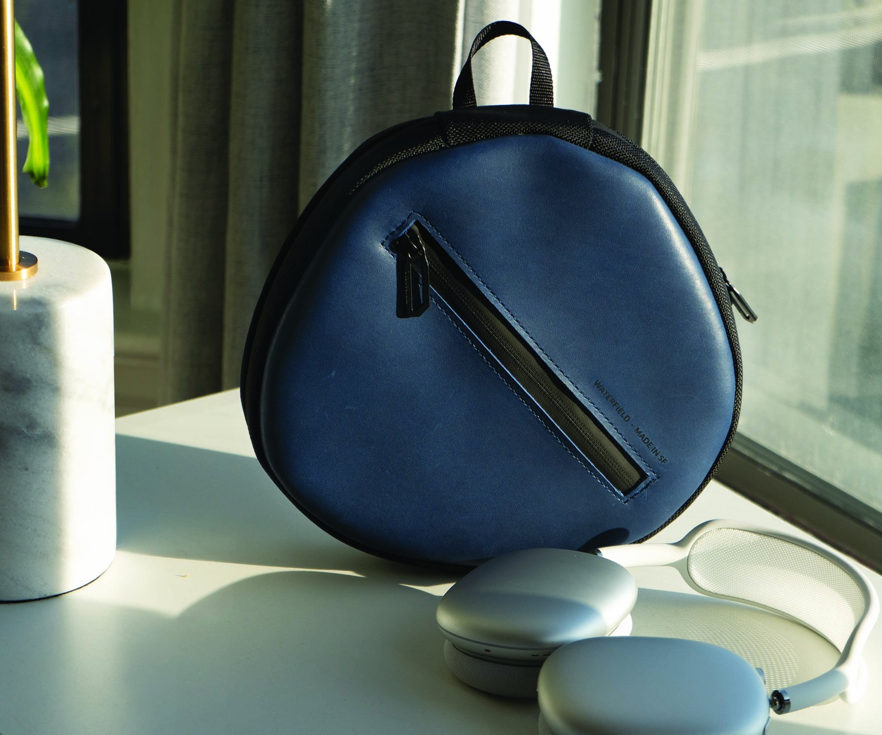 First third-party AirPods Max travel case arrives from WaterField Designs