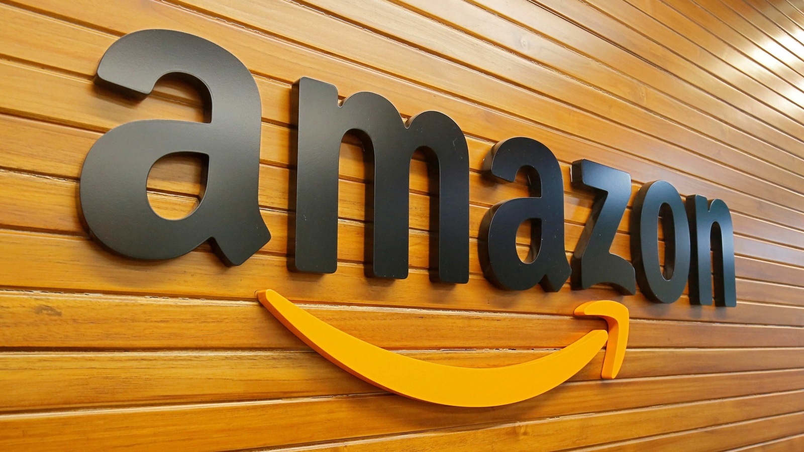 Amazon.