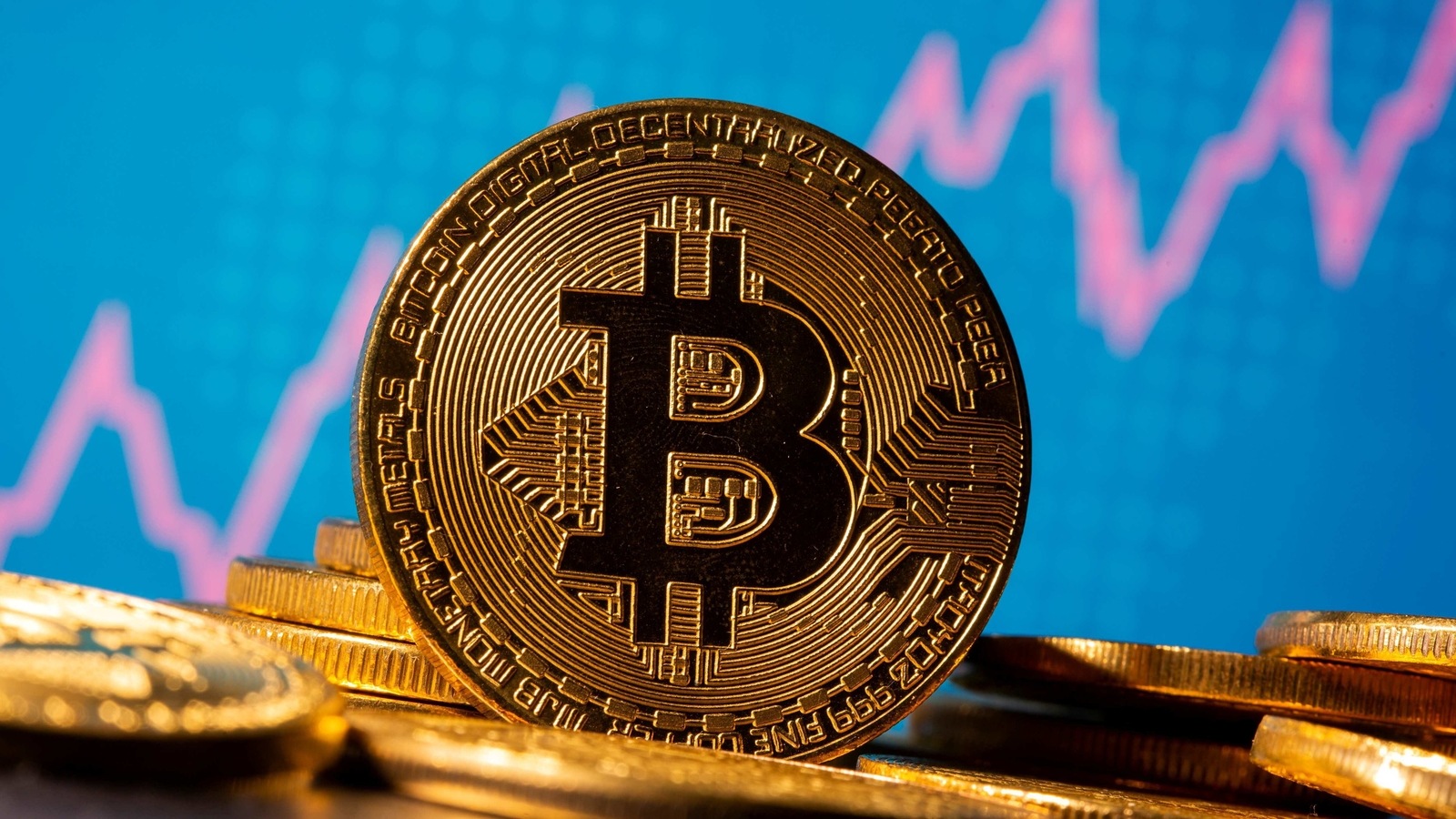 Bitcoin relies on so-called 