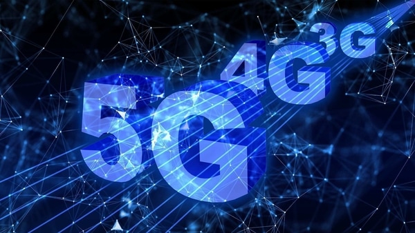 5G is coming soon