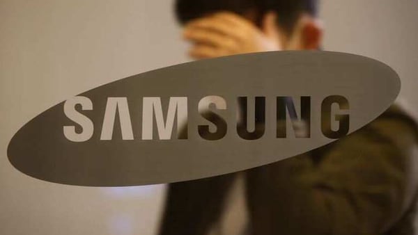 Samsung is expected to launch the Galaxy S21 series in January 2021.