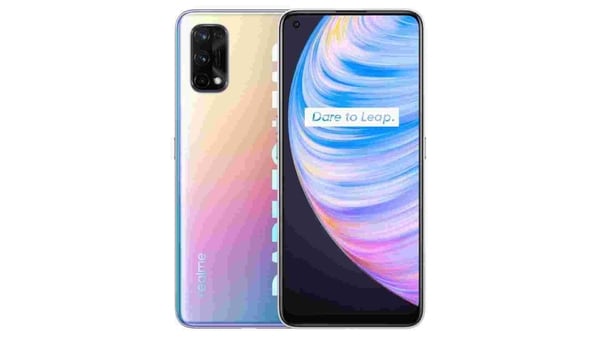 Realme Q2 is coming to India very soon