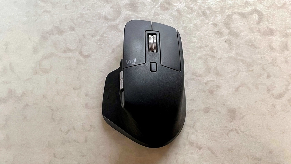 Logitech MX Anywhere 3 wireless mouse review: Small but mighty