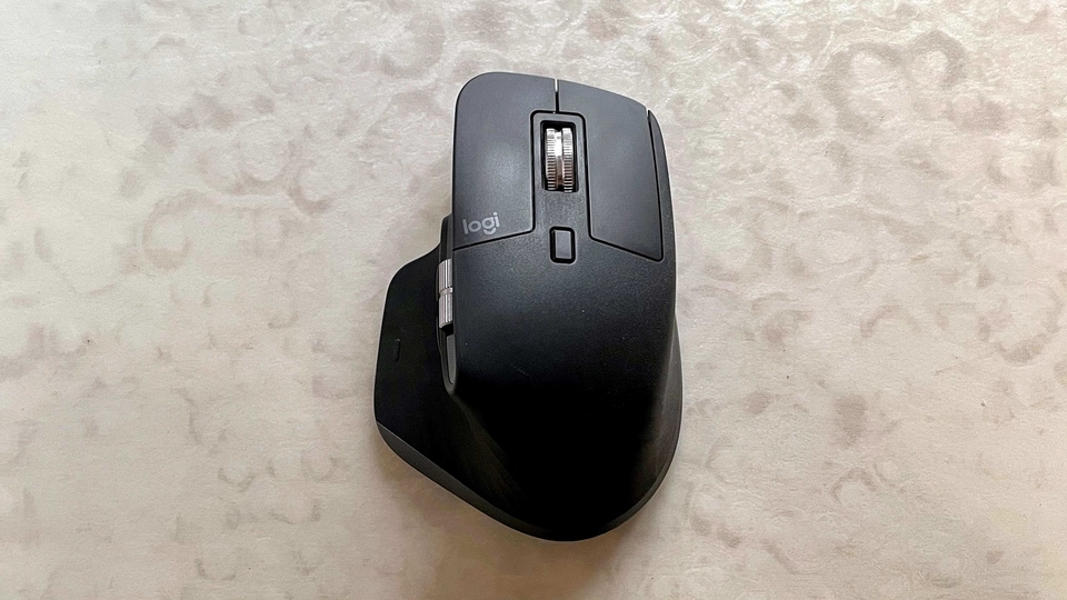 Logitech MX Master 3 review