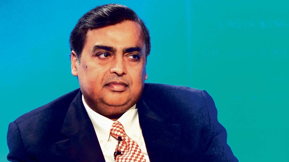 The 63-year-old Indian tycoon is focused on a handful of priorities as he tries to turn Reliance Industries Ltd. from an old-economy conglomerate into a technology and e-commerce titan, according to recent public statements and people familiar with the company’s plans.