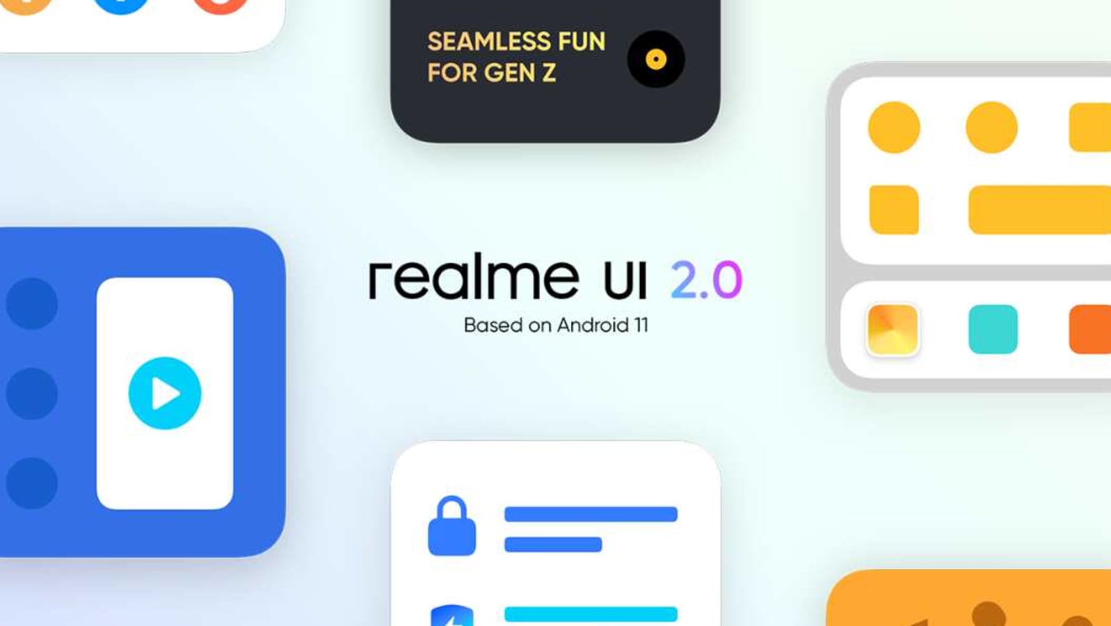 Realme UI 2.0