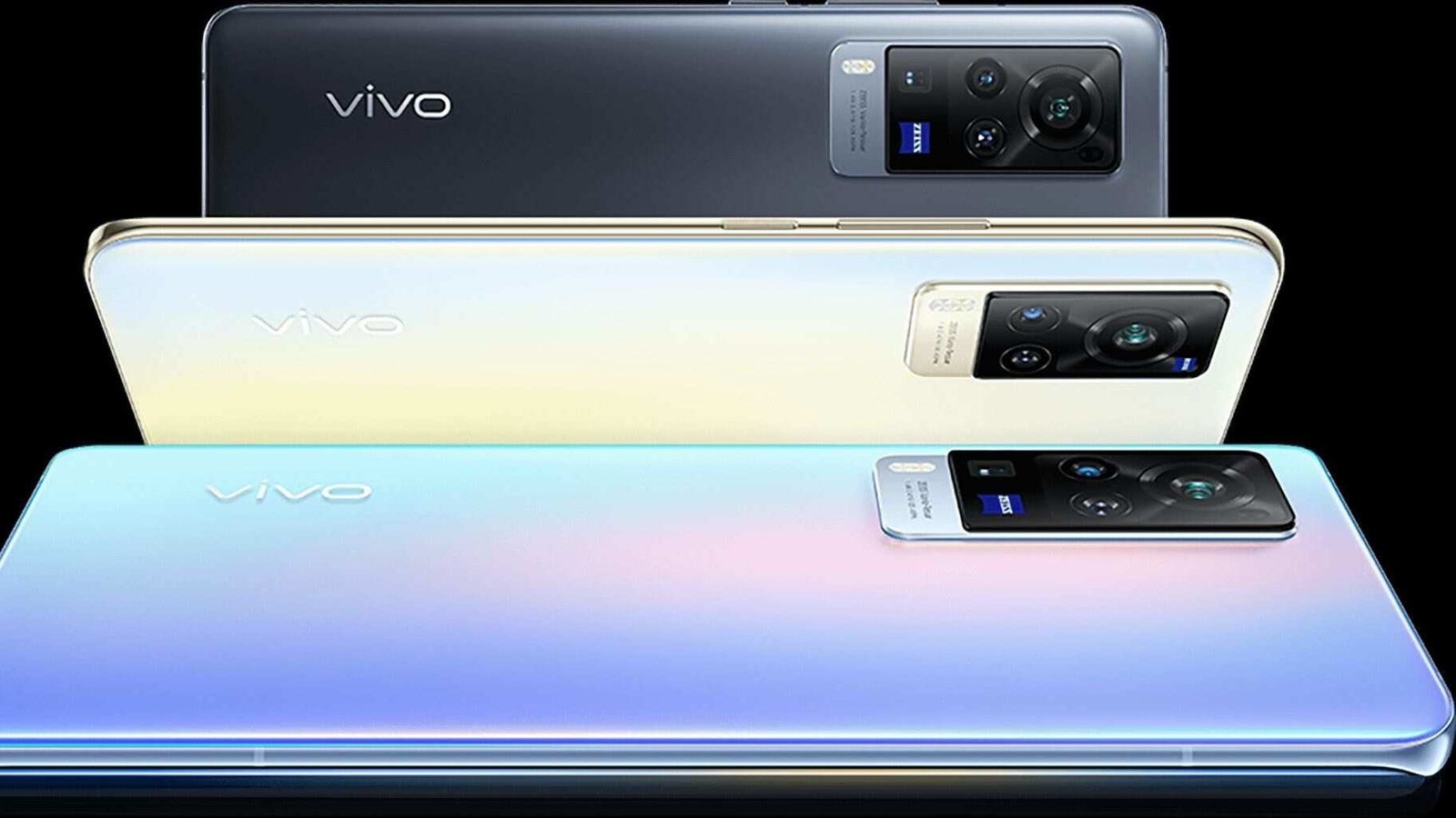 Vivo X60, X60 Pro launched Vivo X60, X60 Pro launched