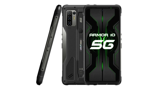 You can buy the Ulefone Armor 10 5G from Banggood for $399.99 ( <span class='webrupee'>₹</span>30,000 approx) till January 4. 