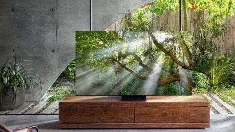Samsung introduces HDR10+ Adaptive for better viewing experience