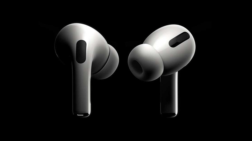 Newest Airpods Pro 2024 Sandi Johnath