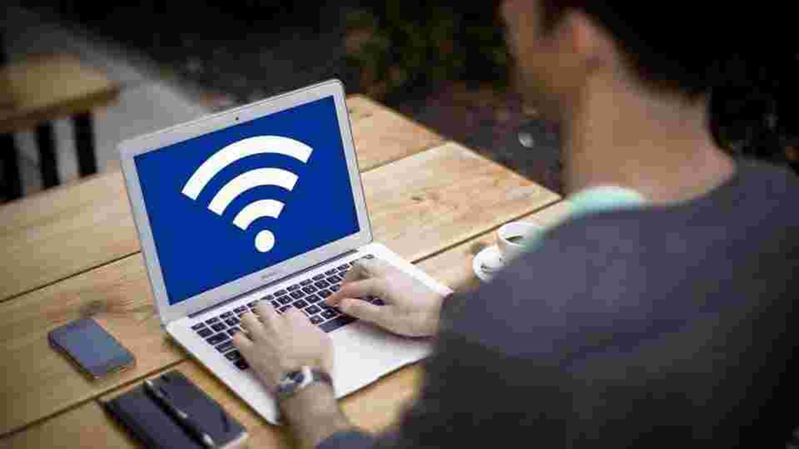 Wifi. Wifi.