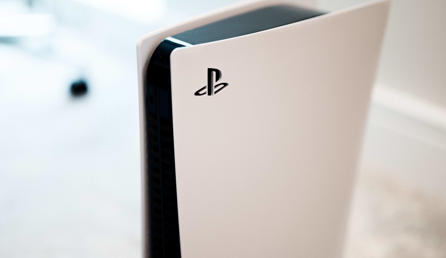 PS5. PS5.