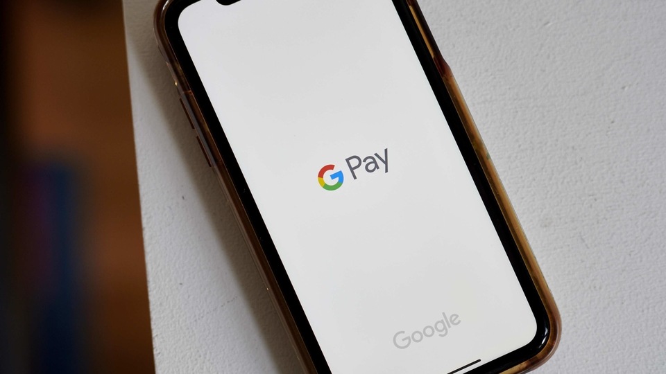 Google Pay