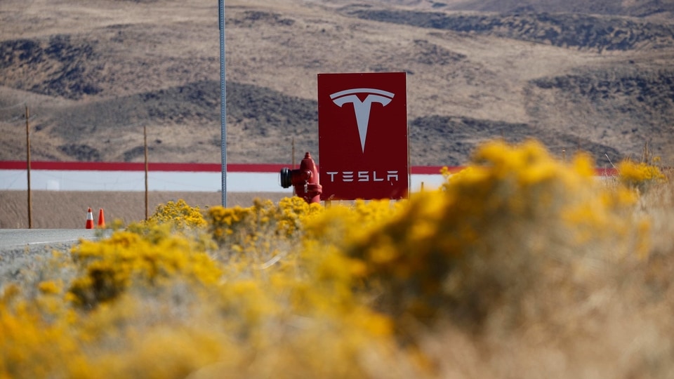 Tesla. Tesla.