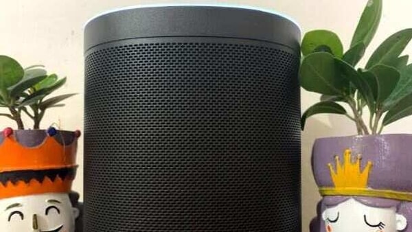 Xiaomi Mi Smart Speaker