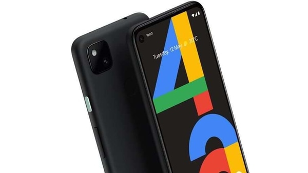 Pixel 4a