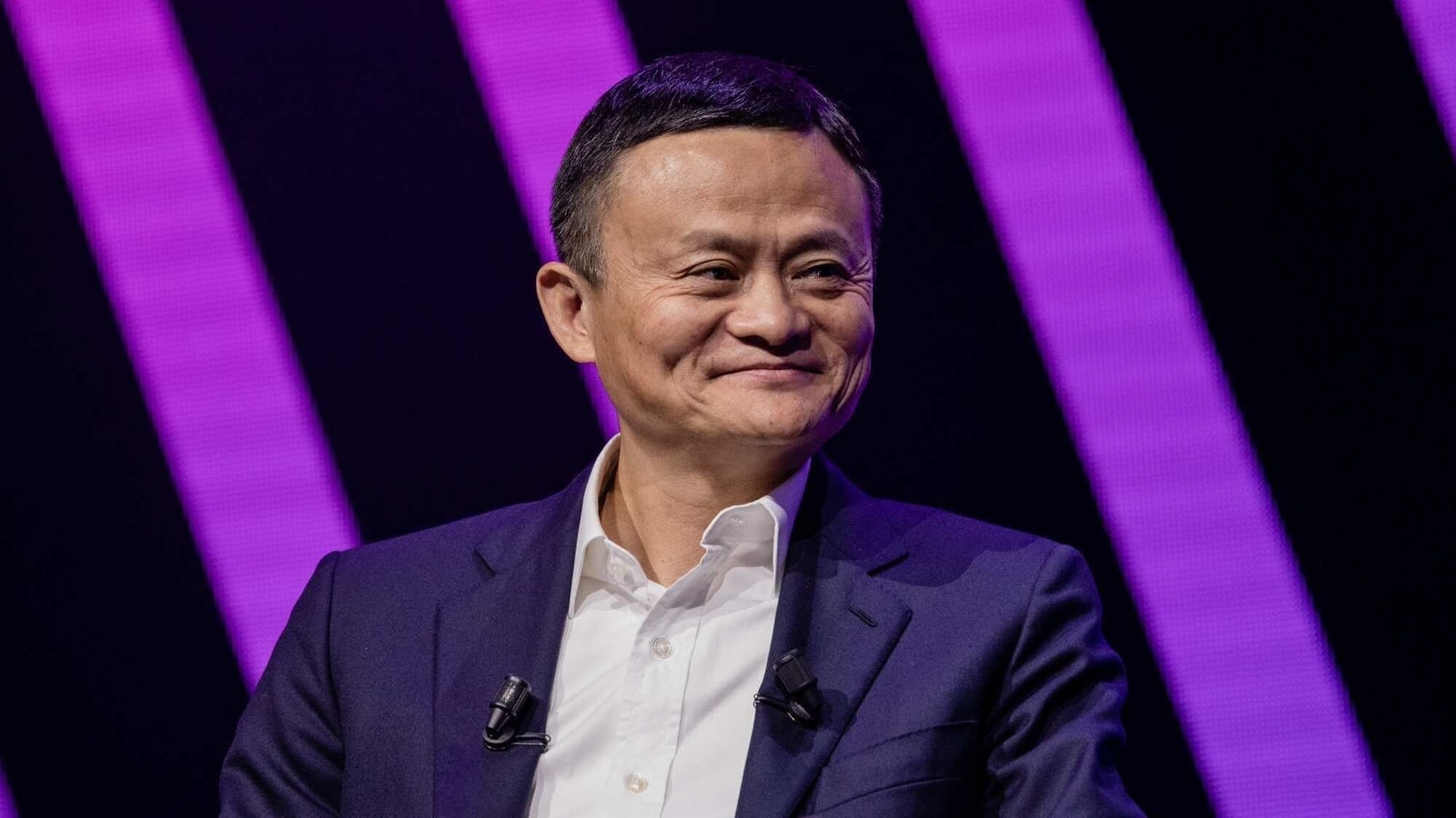 Jack Ma's disappearing act fuels speculation about billionaire's ...