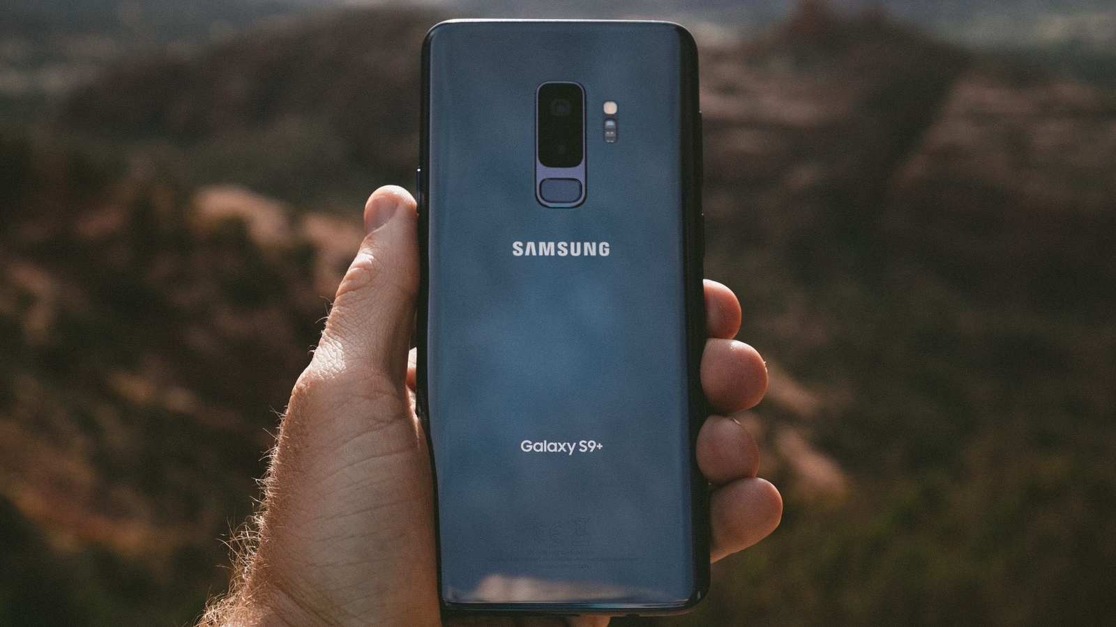 Samsung Galaxy S9, S9+