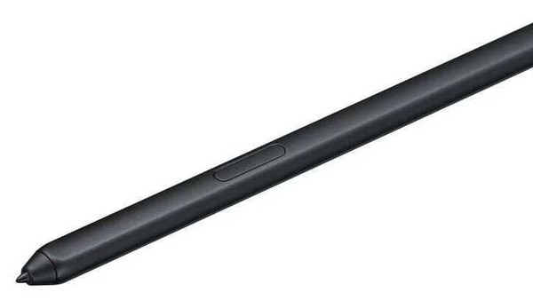 Samsung's S Pen stylus