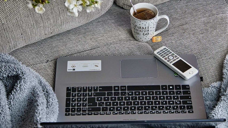 Here's what happened in tech today… Here's what happened in tech today…
