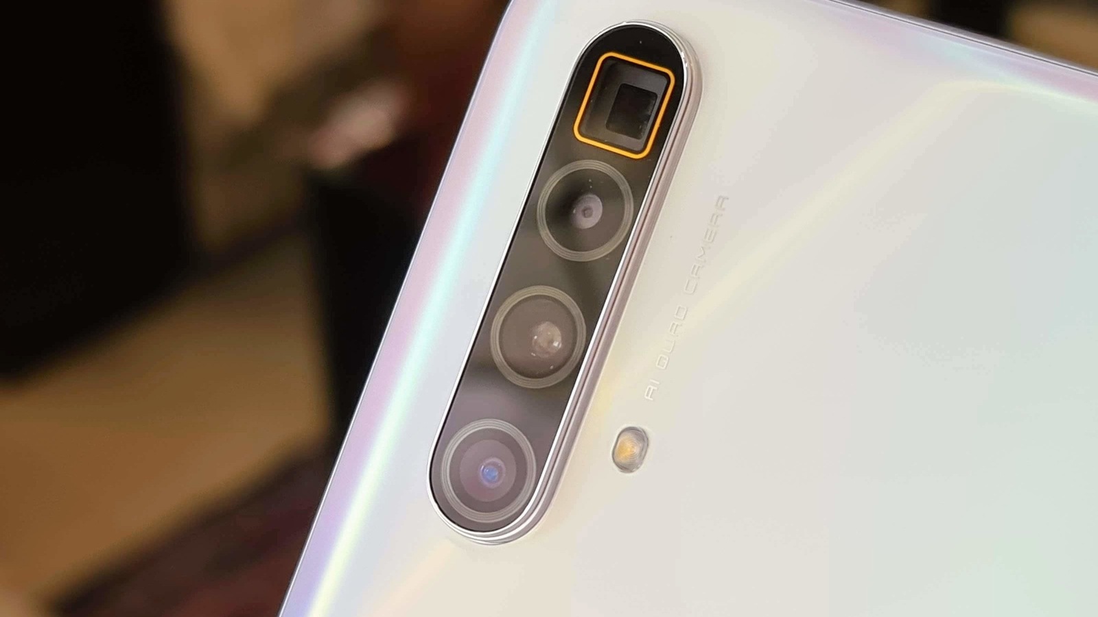 Realme V15 will launch on Jan 7 Realme V15 will launch on Jan 7