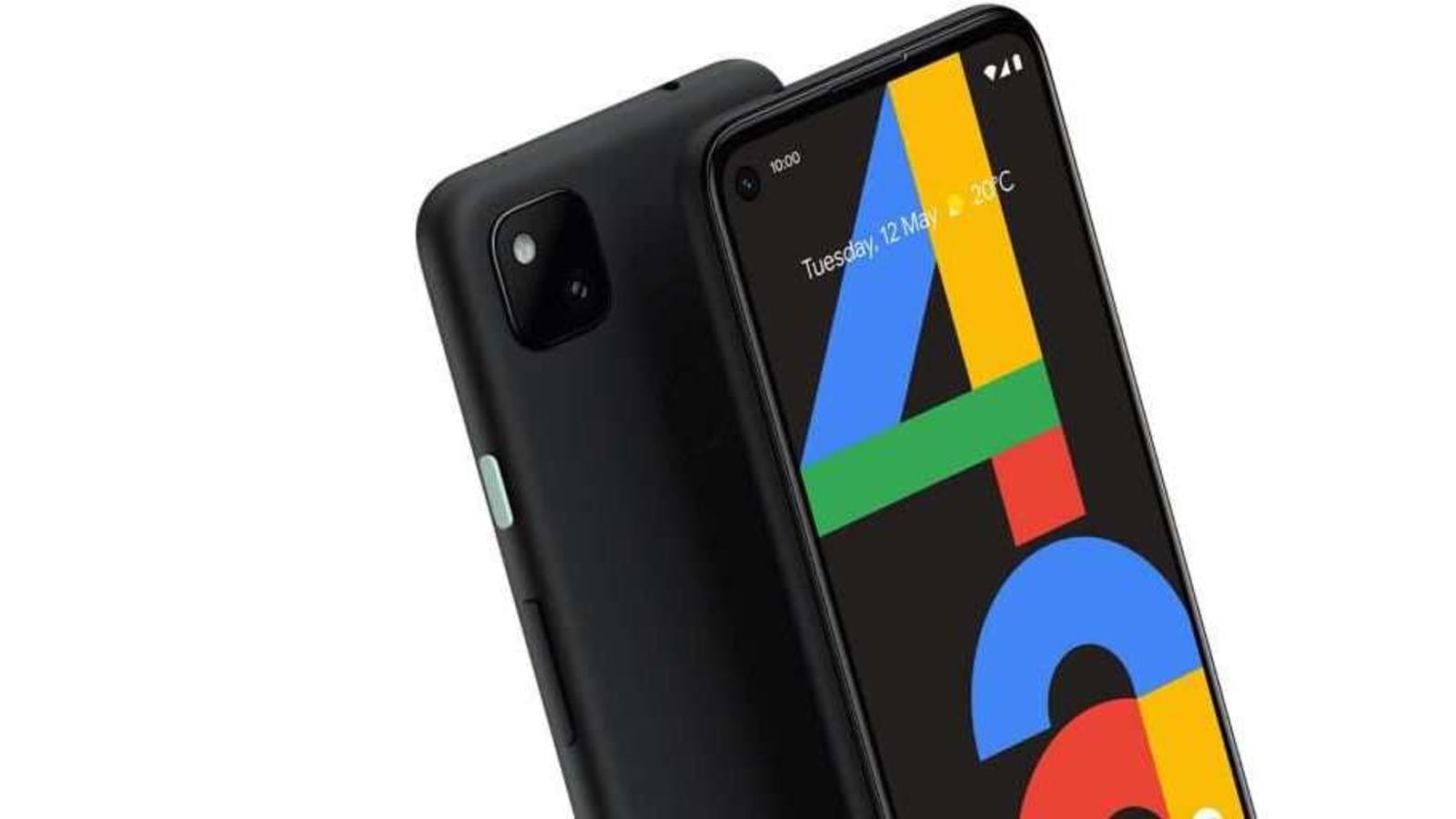 Pixel 4a