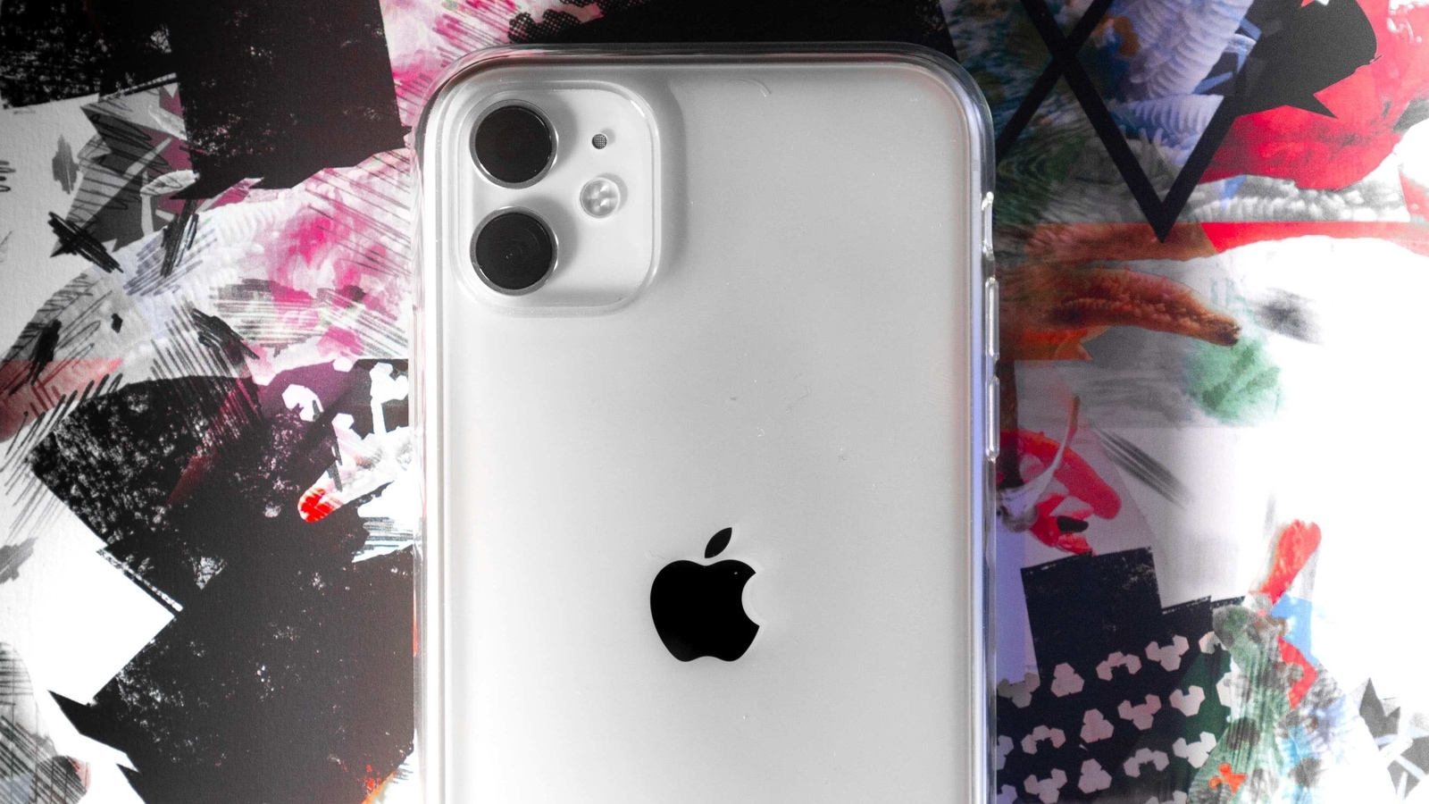 Apple iPhone 11