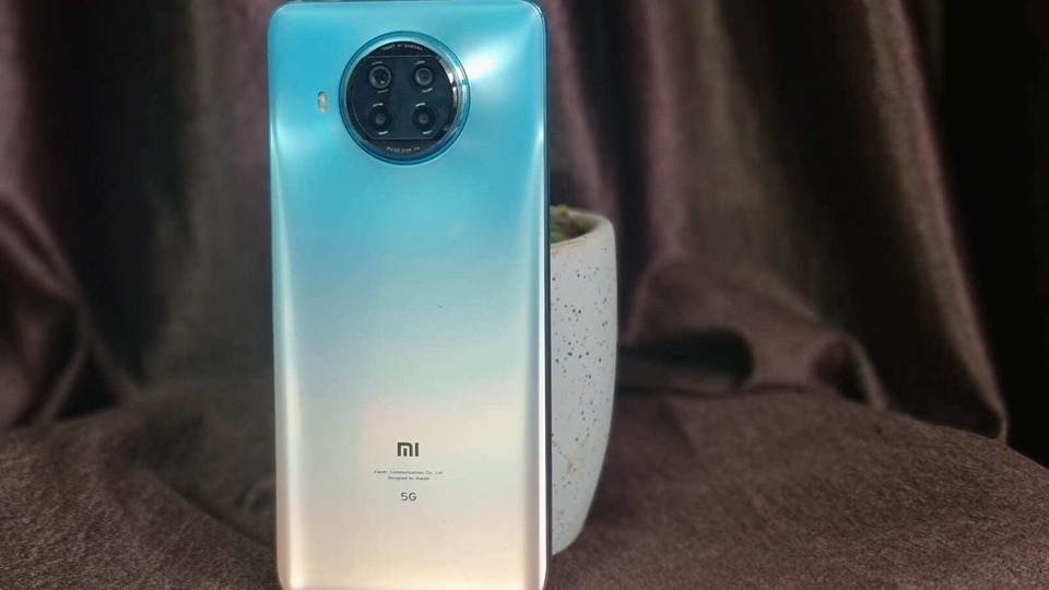 Xiaomi 12 Lite: Stunning live images confirm a 108 MP camera for