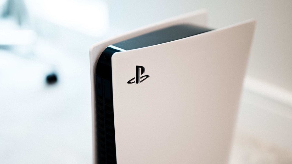 Sony Already Has Plans For A 'PS5 Pro