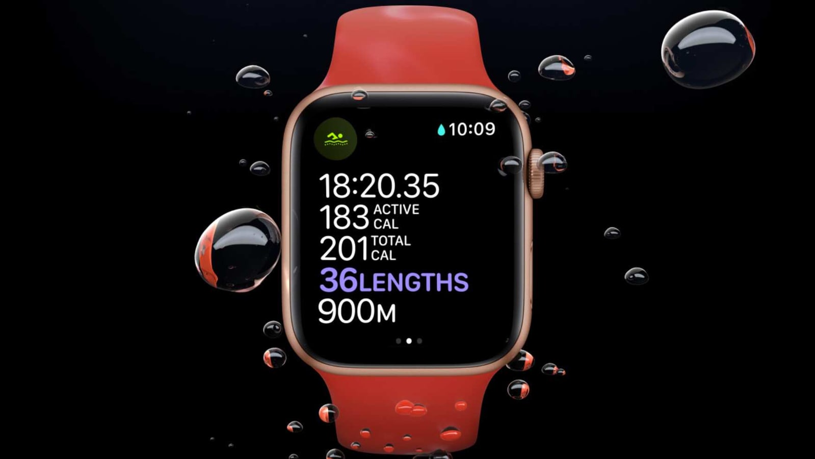 Health Apps For Apple Watch 