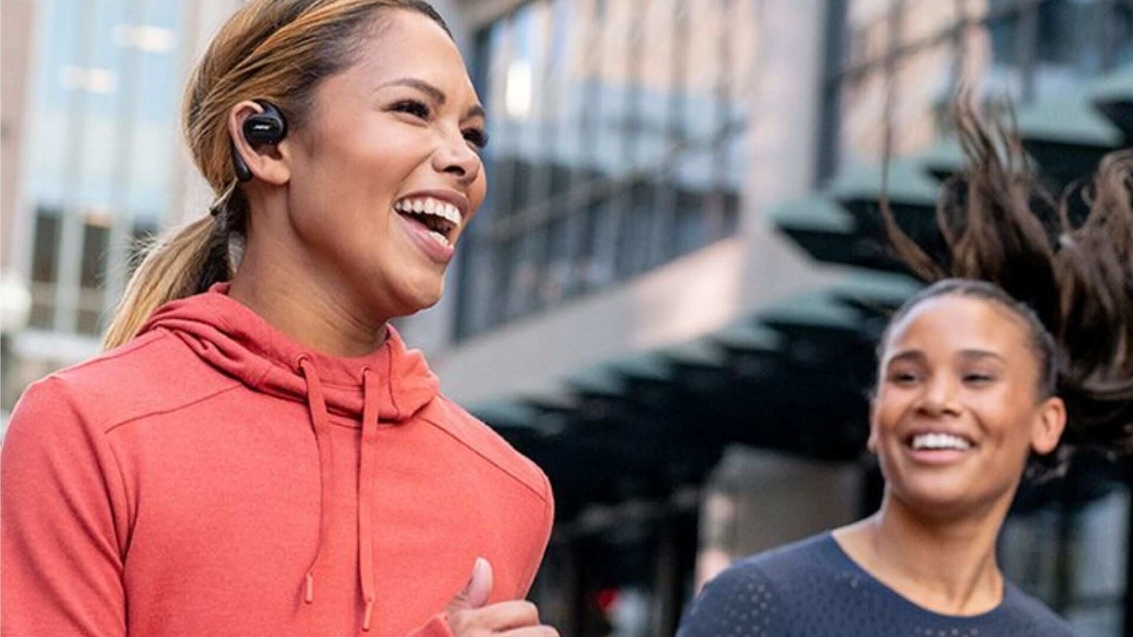 Bose Sport Open Earbuds