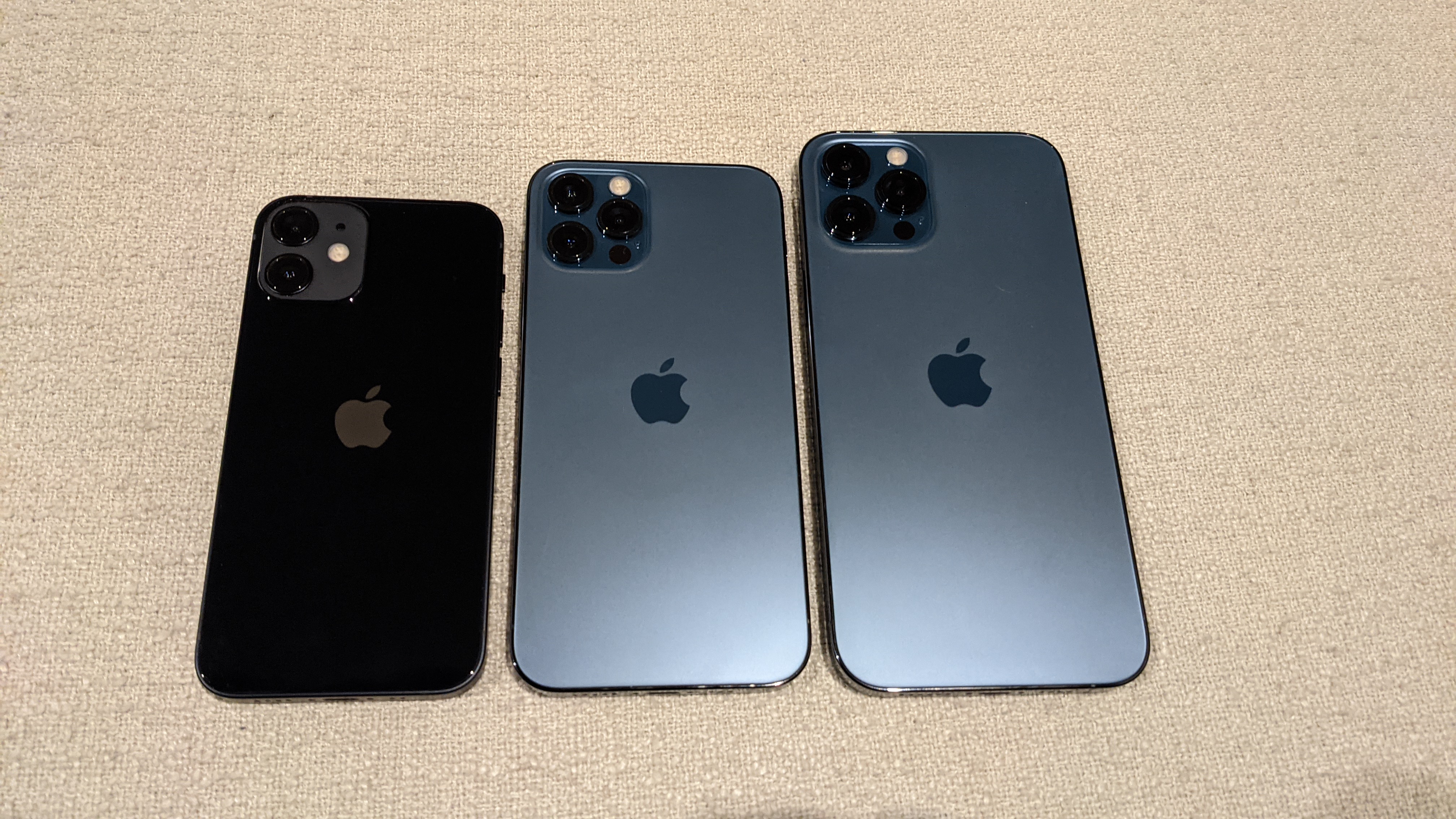 iPhone 12 Pro Max review: If you make an investment this year, let this be  it