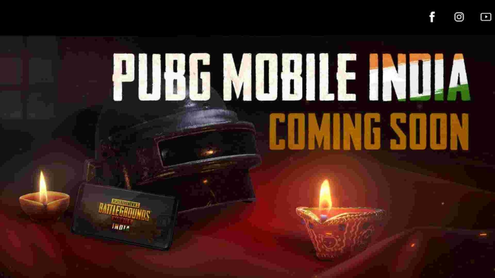 PUBG Mobile India coming soon PUBG Mobile India coming soon