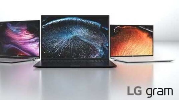 All of the new Gram laptops come with Intel’s 11th generation core CPUs with available Iris graphics and up to 16GB of RAM.