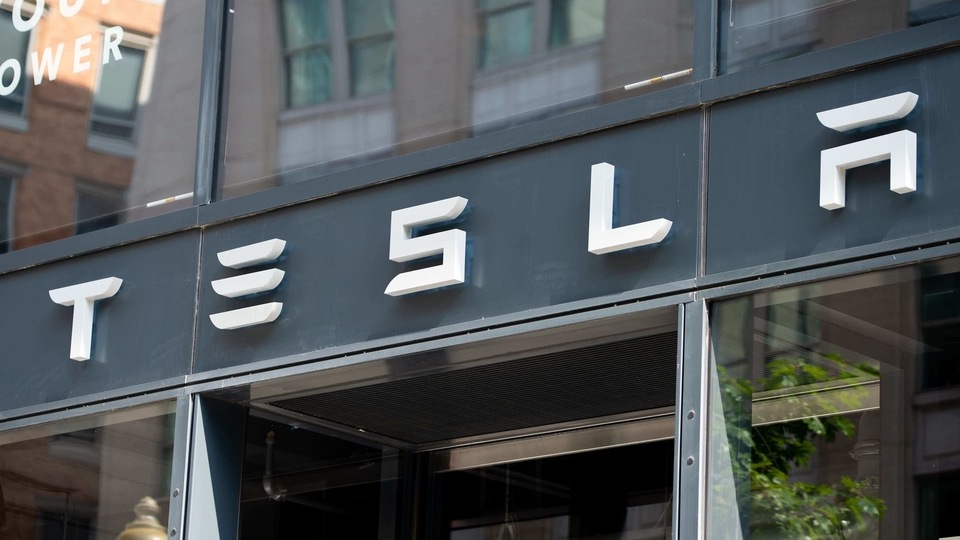 Tesla currently stands as the sixth-largest stock in the S&P 500 in terms of its market capitalisation.